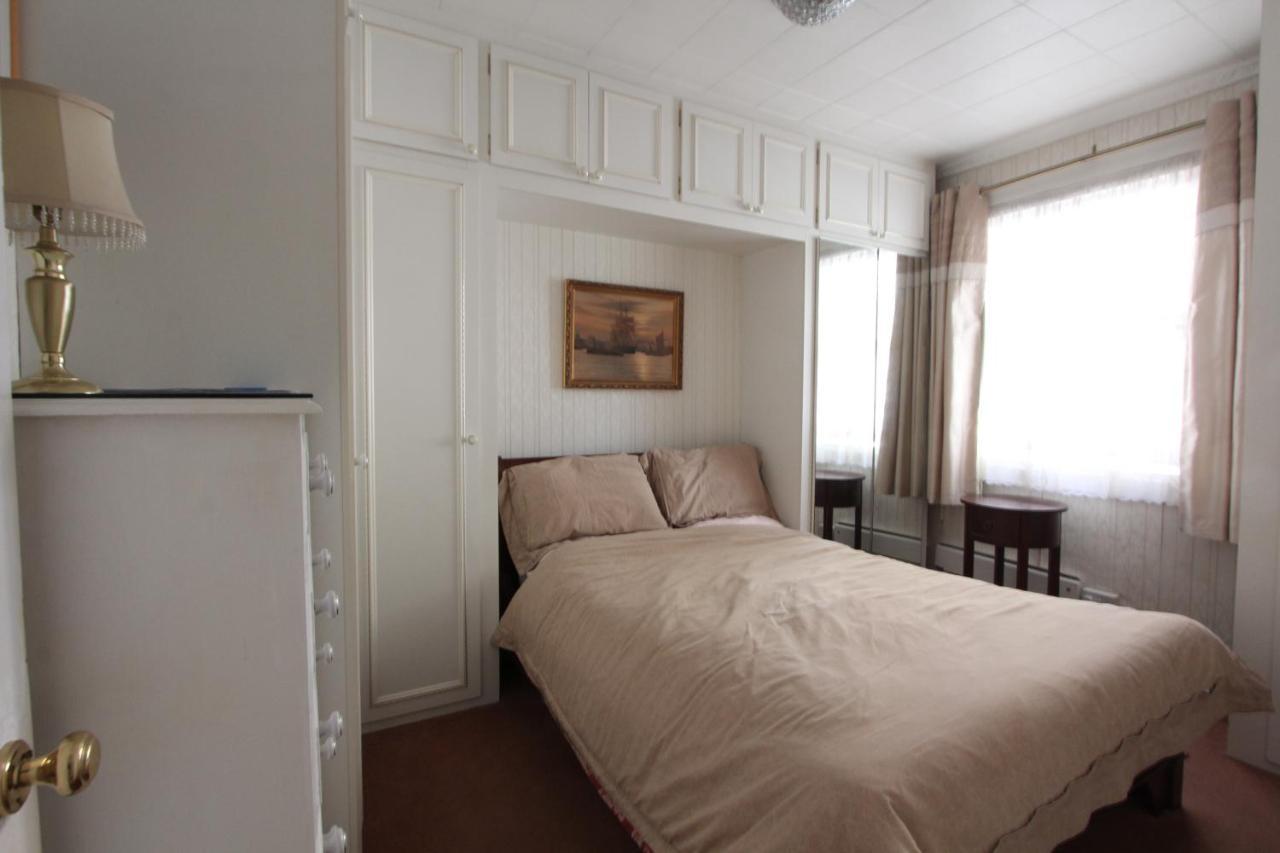 Double Room For Rent In Shared Covent Garden Apartment Londres Exterior foto